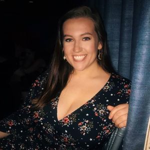 Meet your Posher, Savannah